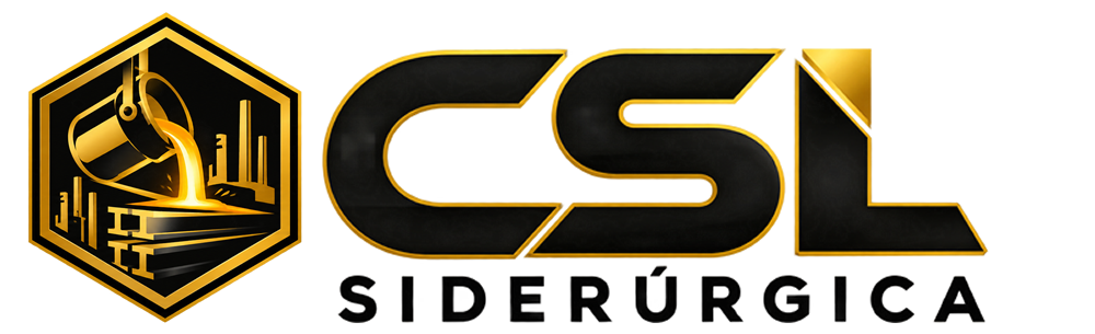 CSL Siderúrgica